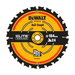 DeWALT Ripa 184x16x24T