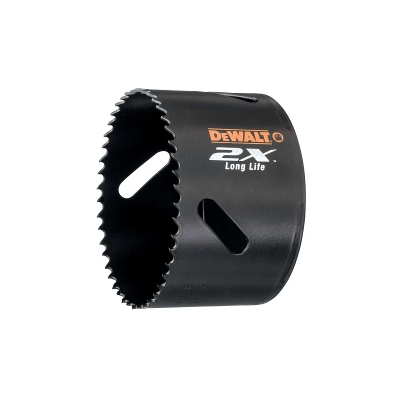 Kroņurbis, 65MM 2X DT8165L-QZ