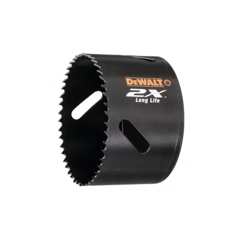 Kroņurbis, 76MM 2X DT8176L-QZ ,aizstājējs DT90330-QZ,