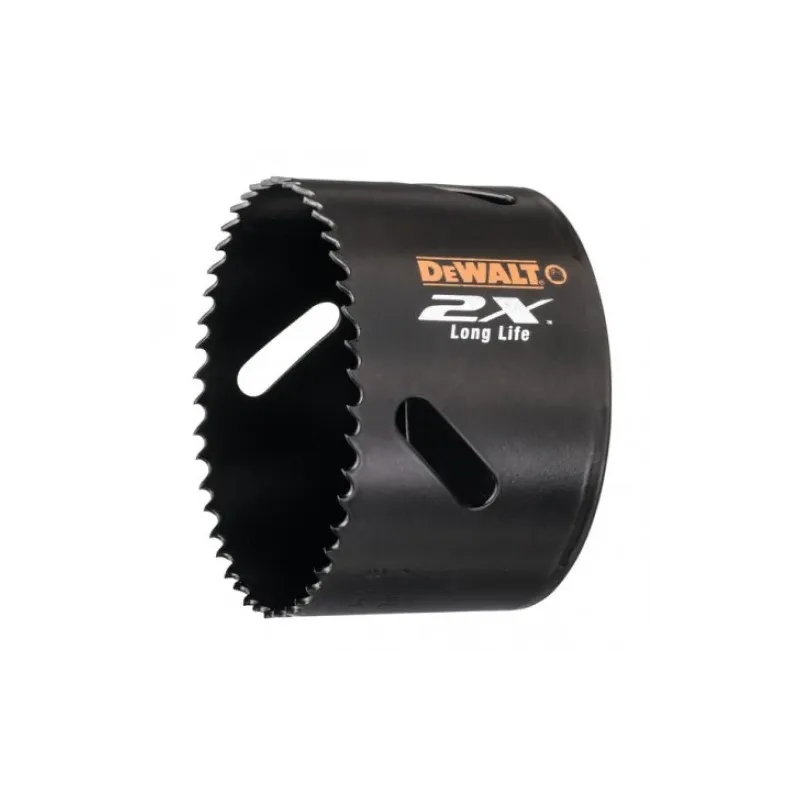 Kroņurbis, 76MM 2X DT8176L-QZ ,aizstājējs DT90330-QZ,