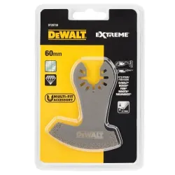 DeWALT Dimanta asmens pusapaļs 75x60 Multitool