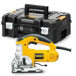 Лобзик Dewalt DW331K-QS, 700 Вт