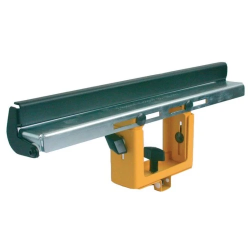 DeWALT Paaugstinātas izturības atbalsts darbagaldam