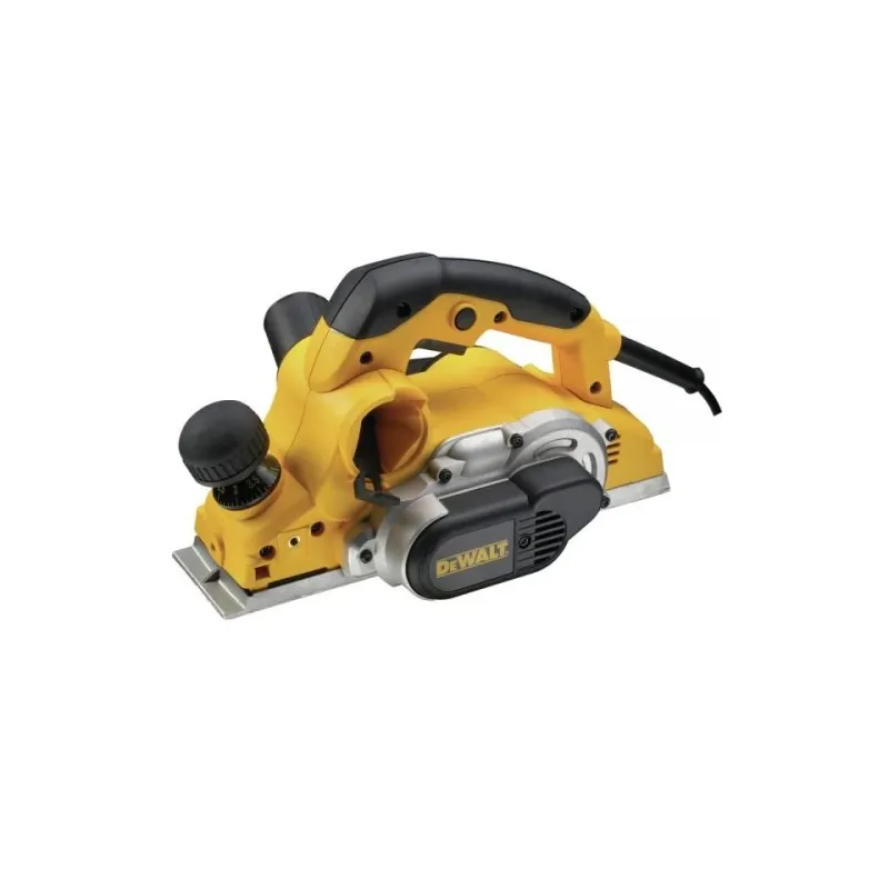 DeWALT Ēvele 1050W