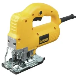 Kompakts figūrzāģis 550W