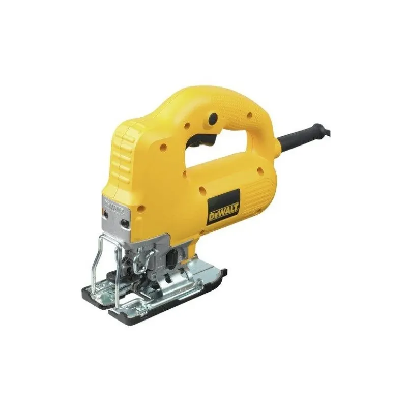 Kompakts figūrzāģis 550W