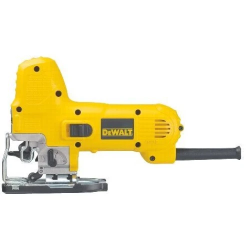 DeWALT Figūrzāģis 550W