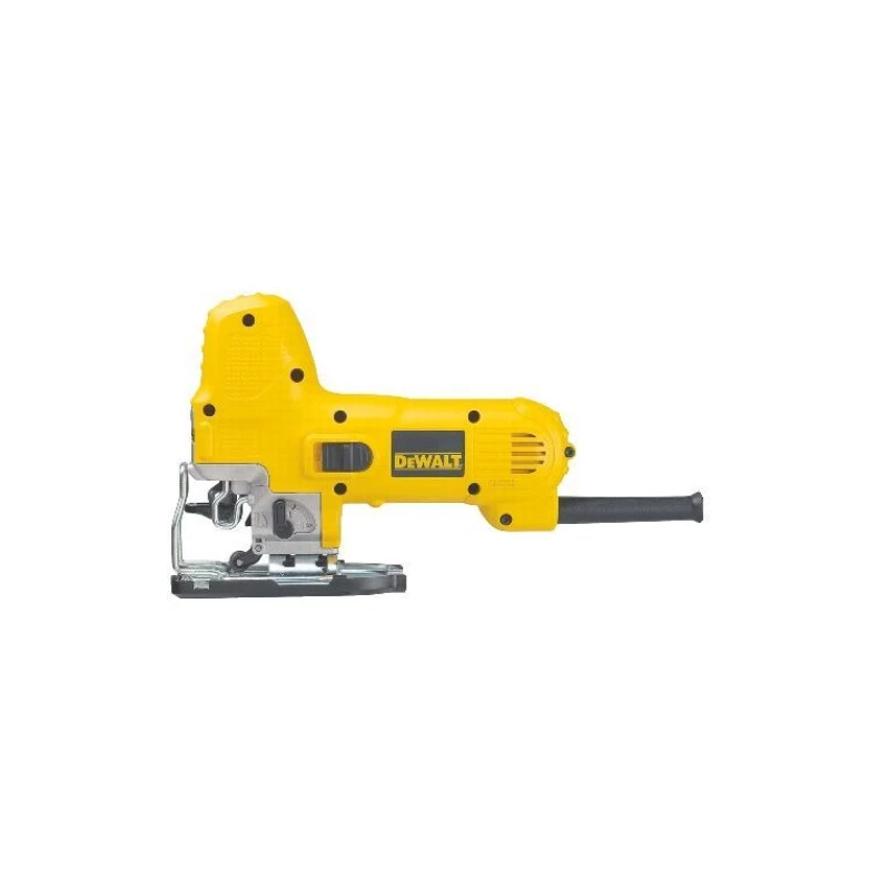 DeWALT Figūrzāģis 550W
