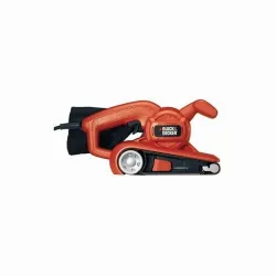 Lintlihvija Black & Decker KA86-QS, 720 W