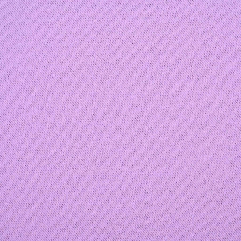 vidaXL Aizkari ar Gredzeniem, kas Aizliedz Gaismu 2 pcs Violeta