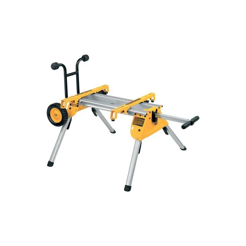 DeWALT stends uz riteņiem