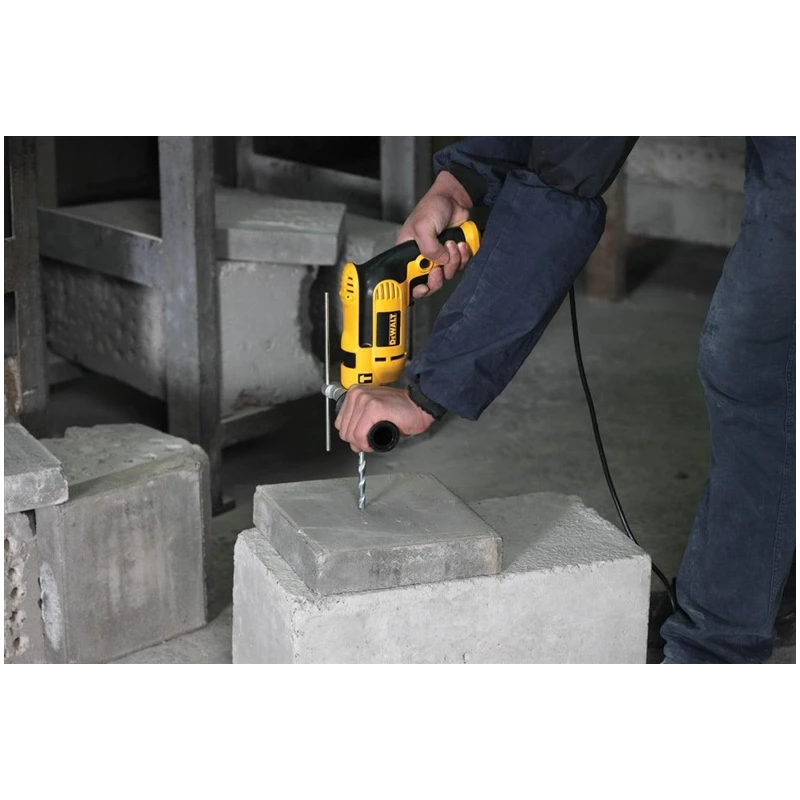 Triecienurbjmašīna DeWALT DWD024S-QS, 701W