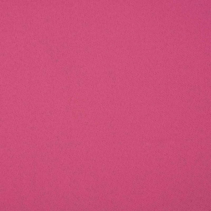 vidaXL Aizkari ar Gredzeniem, kas Aizliedz Gaismu 2 pcs Spoža rozā