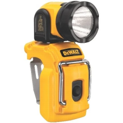 DeWALT Akumulatora lukturis LED, 10.8V, Li-ion