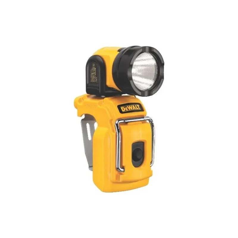 DeWALT Akumulatora lukturis LED, 10.8V, Li-ion