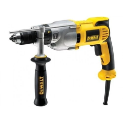 DeWALT Triecienurbjmašīna divu ātrumu, 1100 W