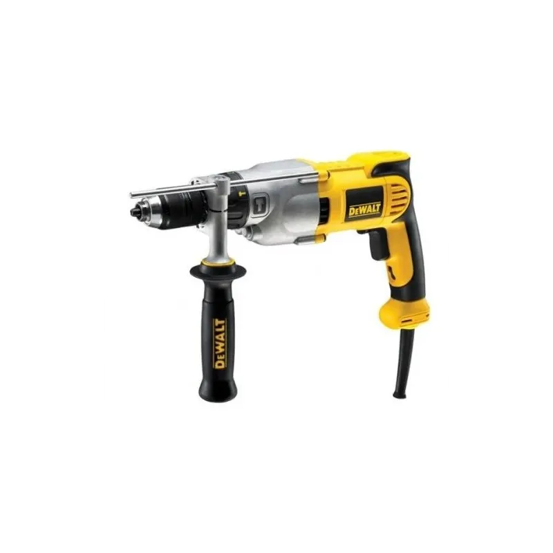 DeWALT Triecienurbjmašīna divu ātrumu, 1100 W