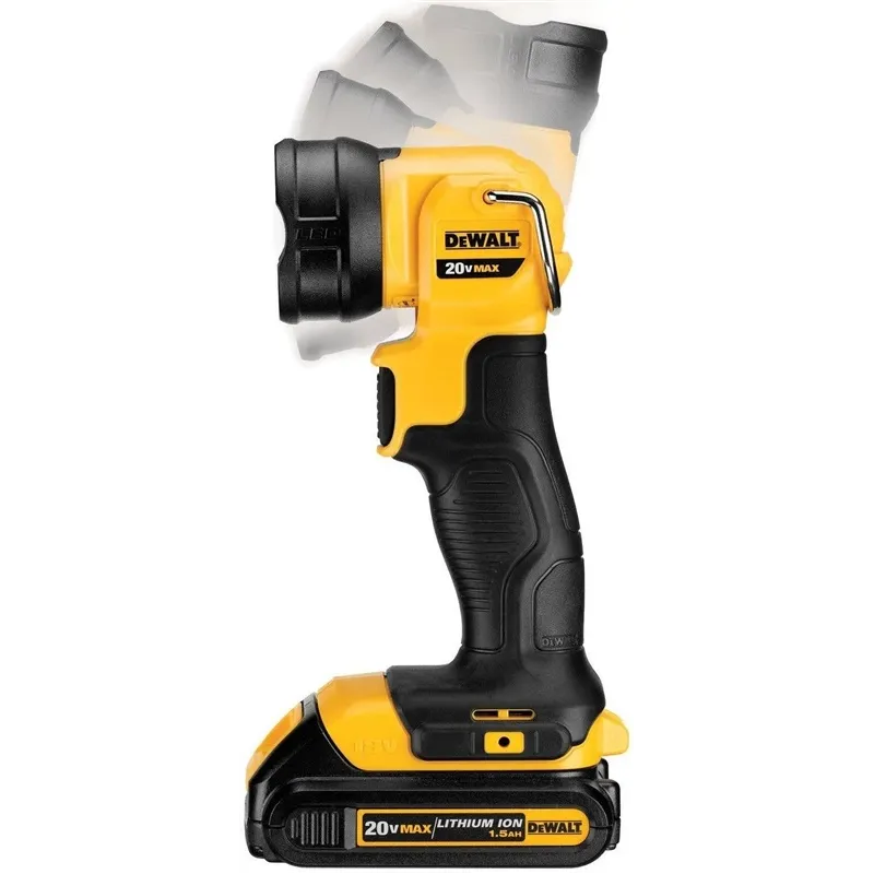 Piederumi Dewalt DCL040-XJ 18V