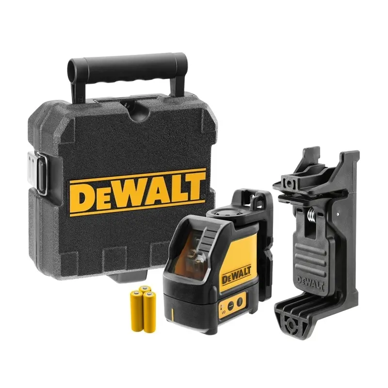 Nivelieris Dewalt DW088K-XJ DW088K-XJ