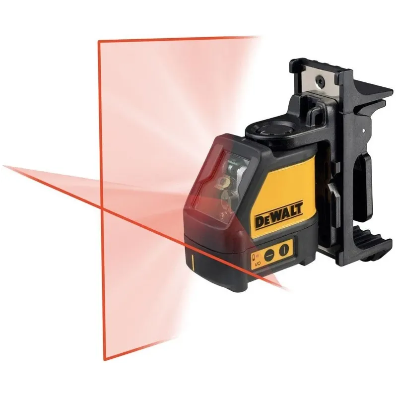 Nivelieris Dewalt DW088K-XJ DW088K-XJ