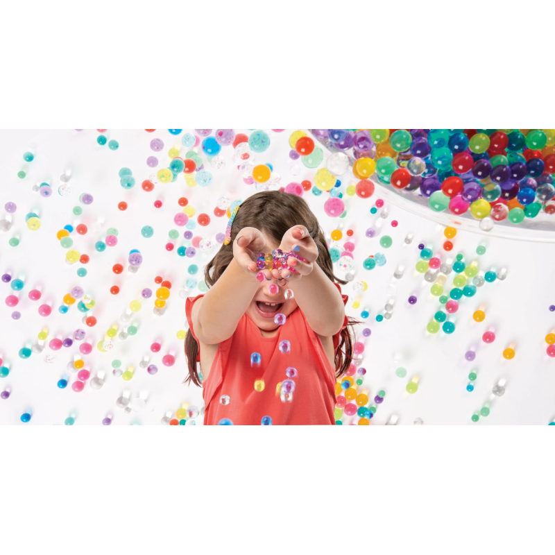 ORBEEZ Pērlīšu krāsošanas komplekts