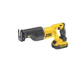 DeWALT Zobenzāģis XR 18V