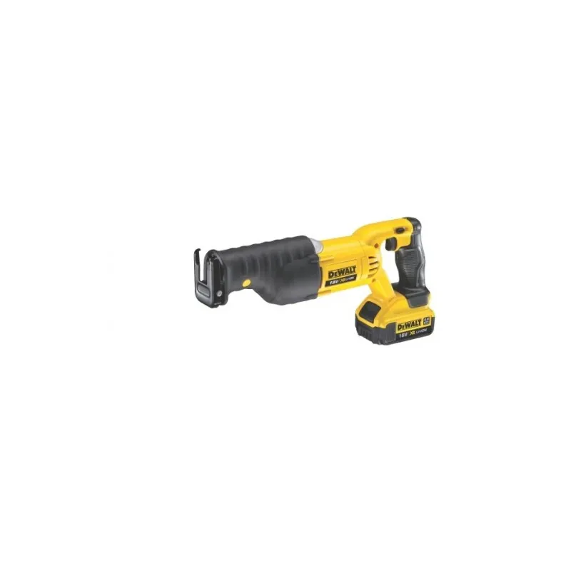 Taisns zāģis Dewalt DCS380N-XJ, 18 V