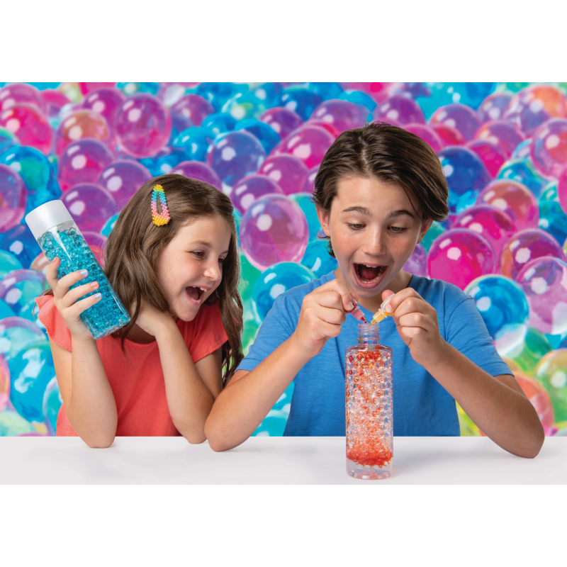 ORBEEZ Pērlīšu krāsošanas komplekts