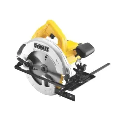 Elektrinis diskinis pjūklas Dewalt DWE560-QS, 1350 W, 184 mm