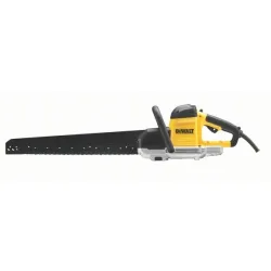 DeWALT Zāģis aligator 430mm ķieģeļiem 12klase