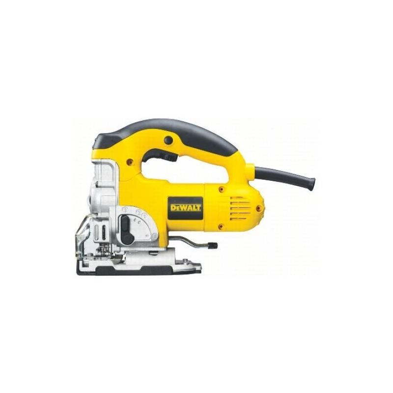 DeWALT Figūrzāģa komplekts DW331