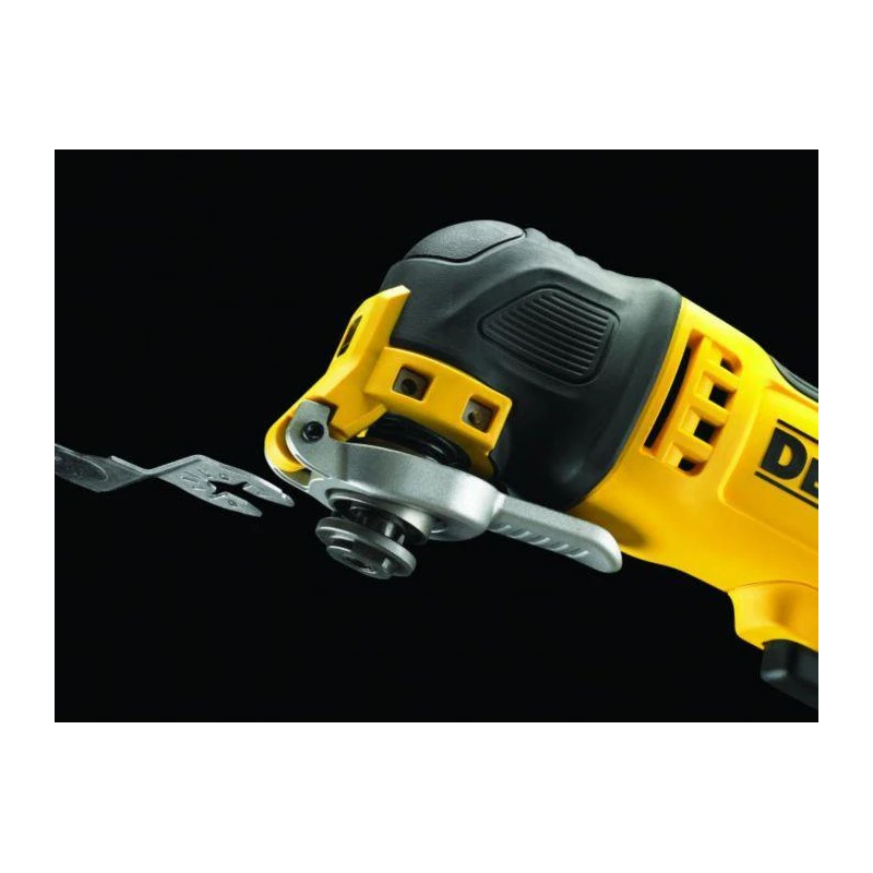 DeWALT Multi-komplekts ,bez kastes,