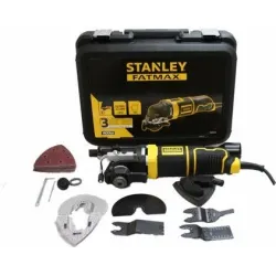 Stanley FME650K-QS multi-tool, 300W