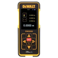 Измеритель расстояния Dewalt DW03050, 50 м
