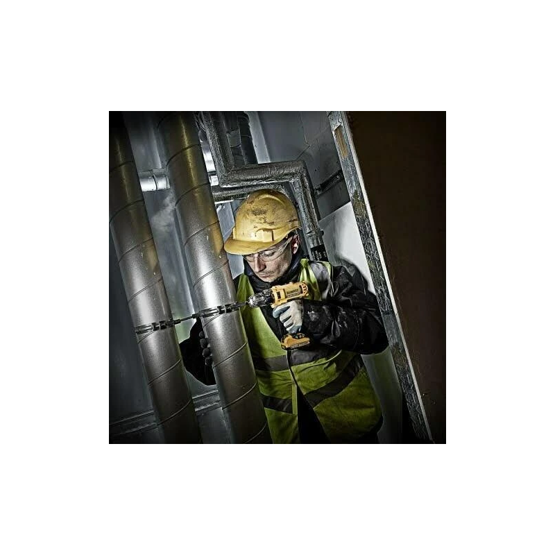 DeWALT Akum. urbjmašīna 10.8 V, 2.0Ah, Li-Ion