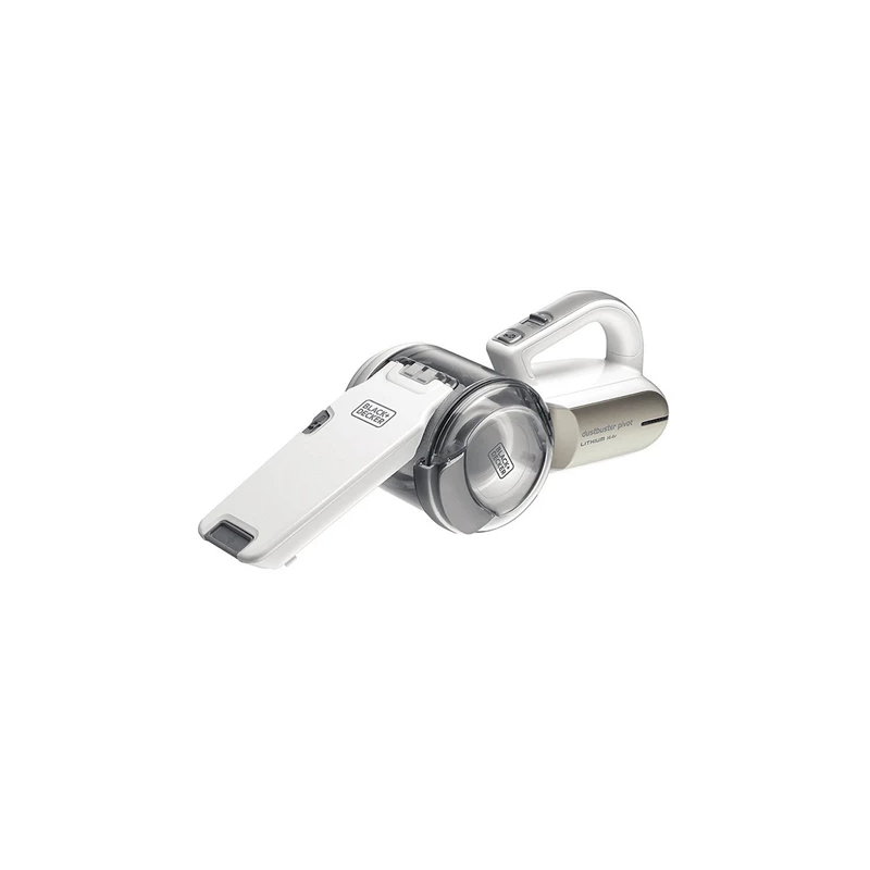 Putekļusūcējs 18V