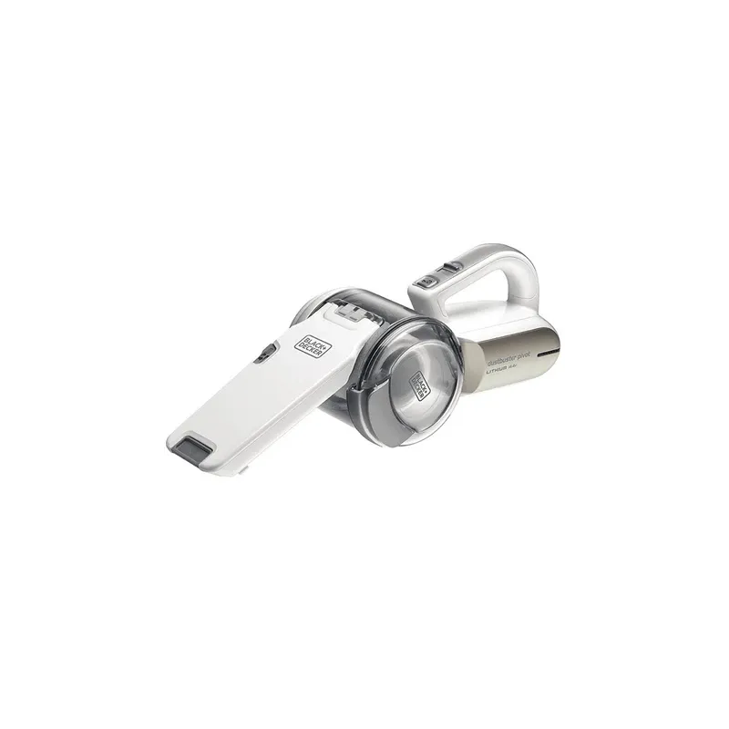 Putekļusūcējs 18V