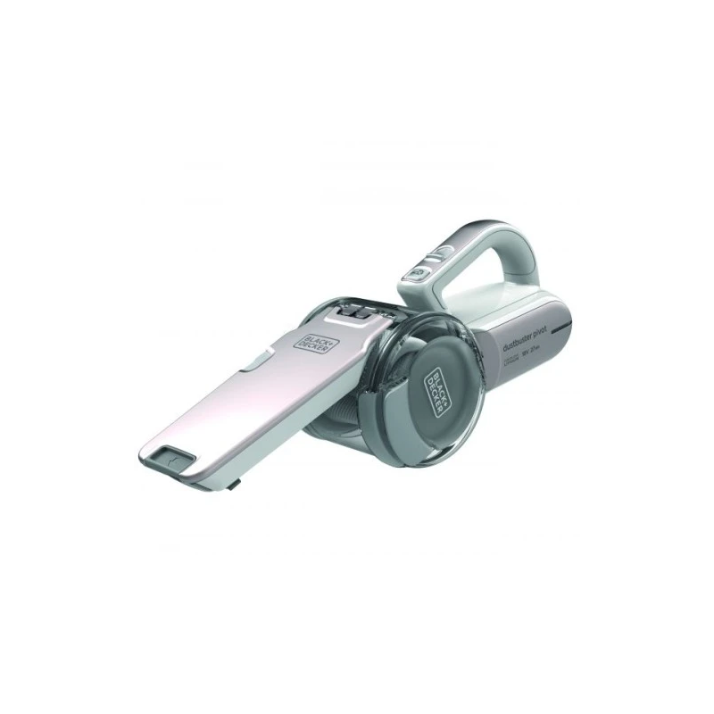 Putekļusūcējs 18V