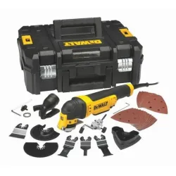DeWALT Multi-komplekts