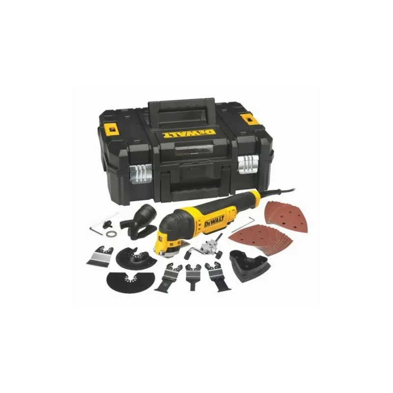 DeWALT Multi-komplekts