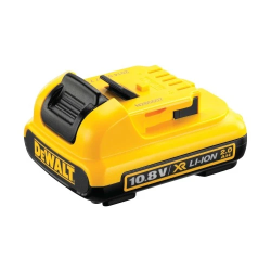 DeWALT Akumulators 10.8V 2.0Ah XR Li-Ion