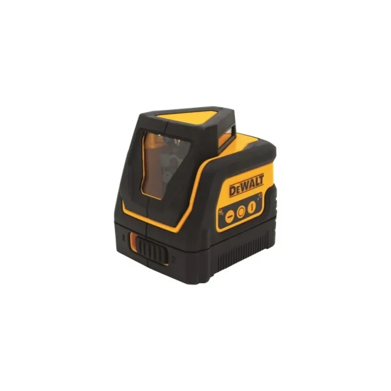 DEWALT Lāzeris 360
