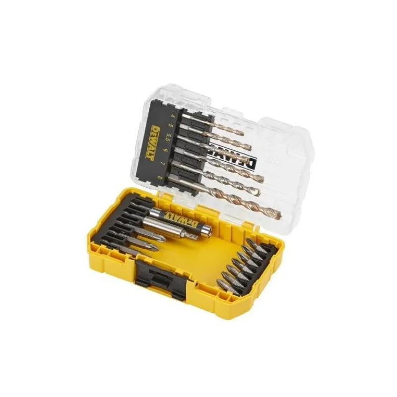 Urbju un uzgaļu komplekts 19gb