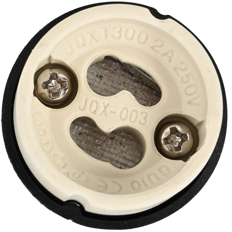 vidaXL Prožektors Sudraba 9 x 9 x 2 cm Alumīnijs