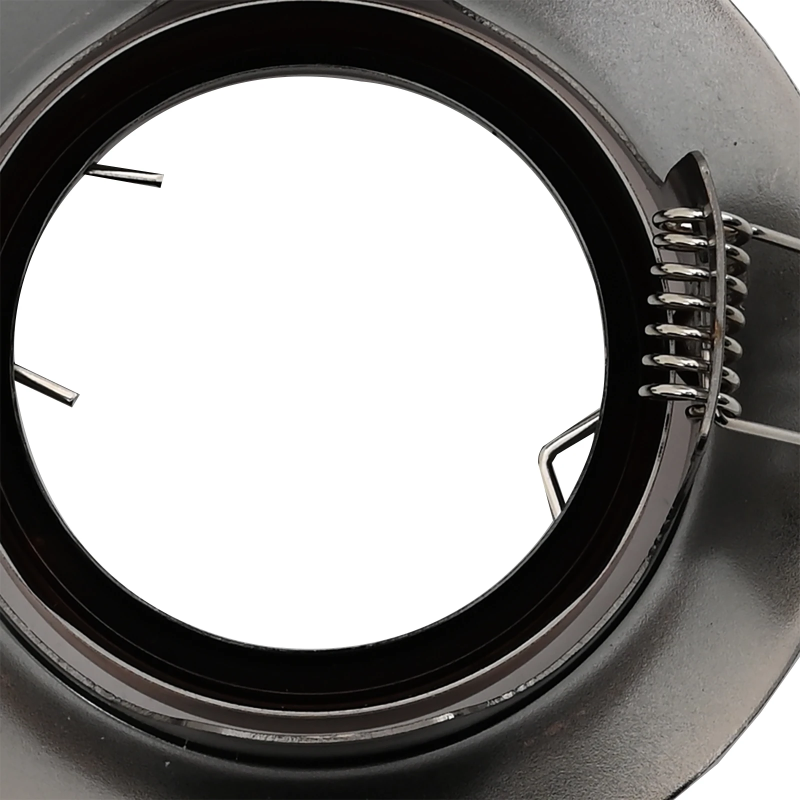 vidaXL Prožektors 12 pcs Varš 9 x 9 x 2.5 cm Metāla