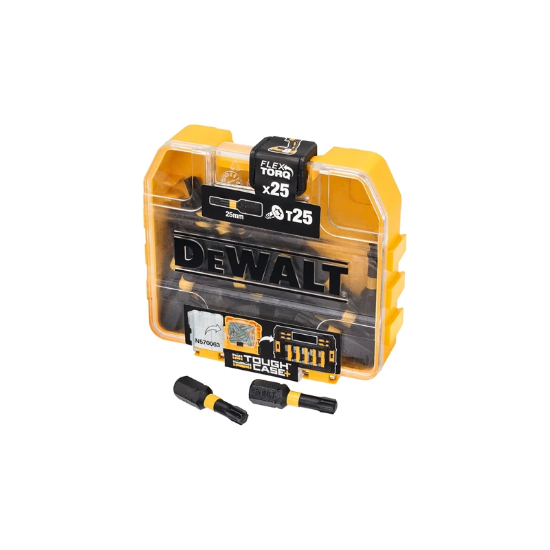 TIC TAC kaste. T25. 25mm. 25gb