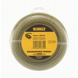 DeWALT Spole Trimmer Line 2mm x 68.6m