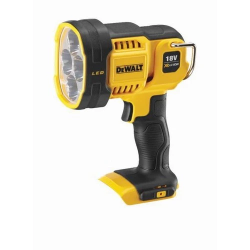 DeWALT LED Lukturis 18V XR Li-Ion