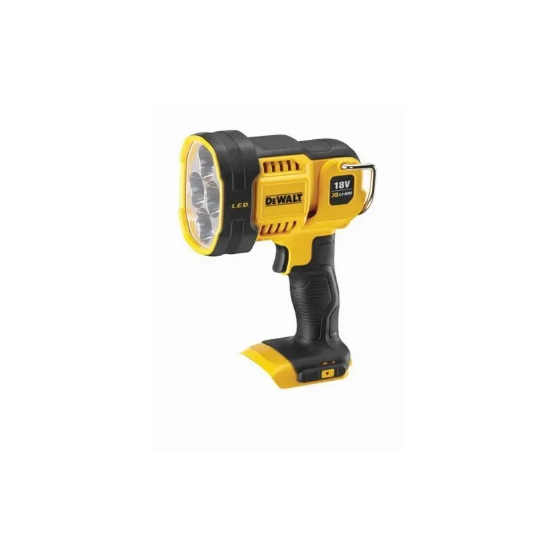 DeWALT LED Lukturis 18V XR Li-Ion