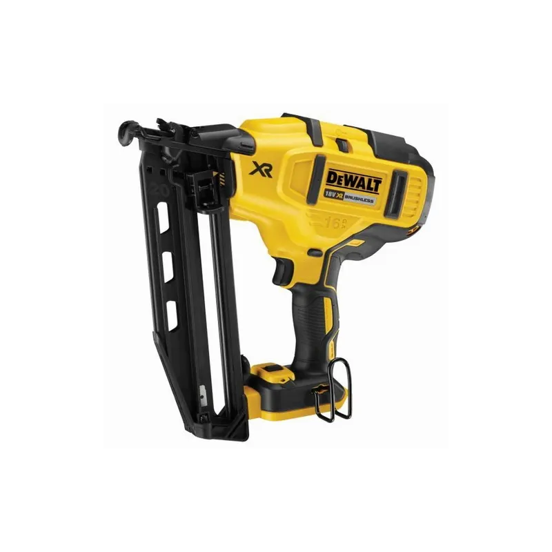DeWALT 18V XR Akumulatora naglotājs b-a